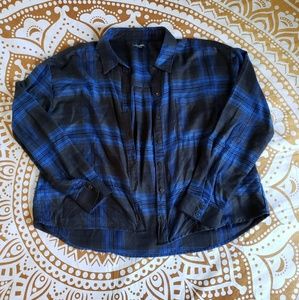 Flannel